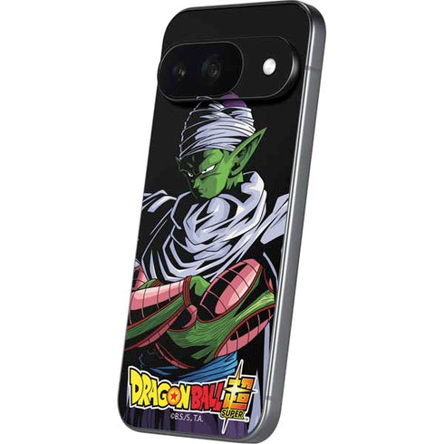 Dragon Ball Super Piccolo Google Pixel 9 Skin